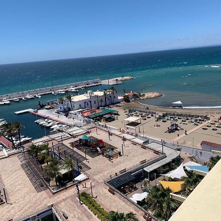 Top Studio On Marbella Boulevard Kültér fotó