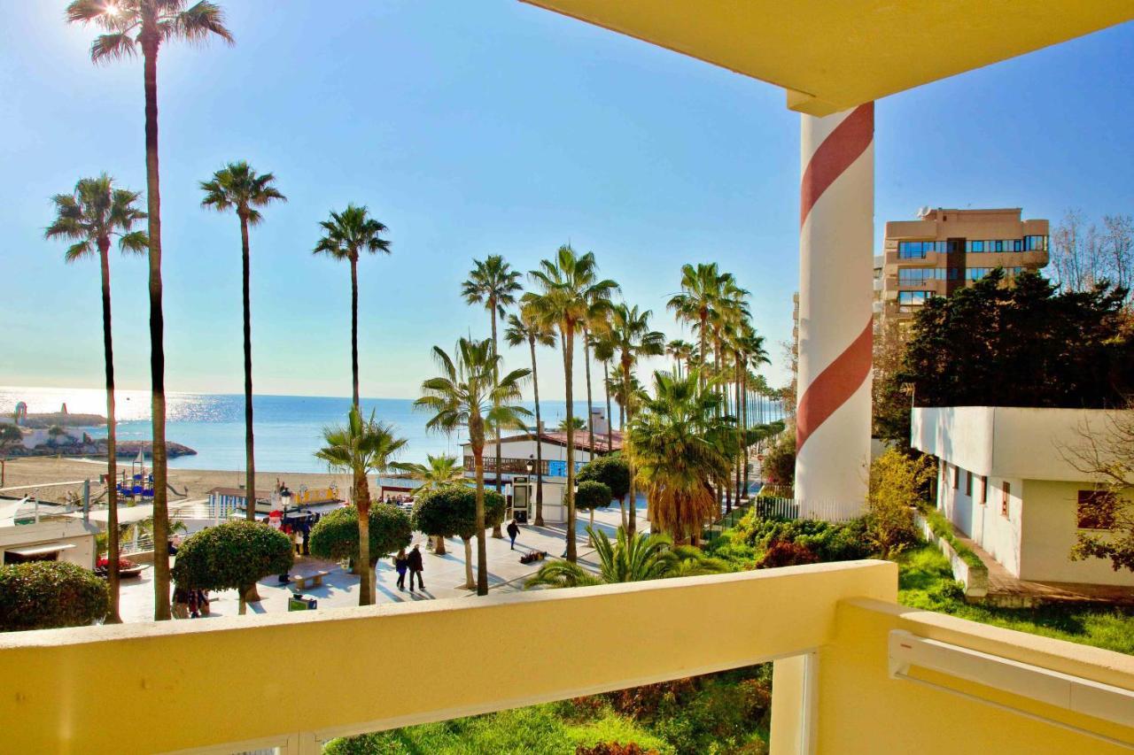 Top Studio On Marbella Boulevard Kültér fotó