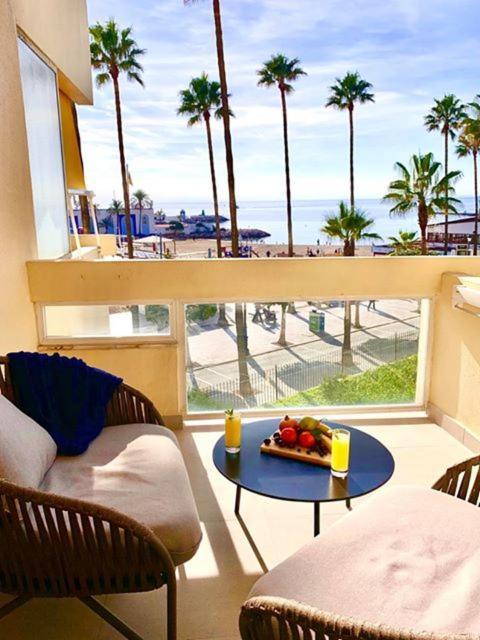 Top Studio On Marbella Boulevard Kültér fotó